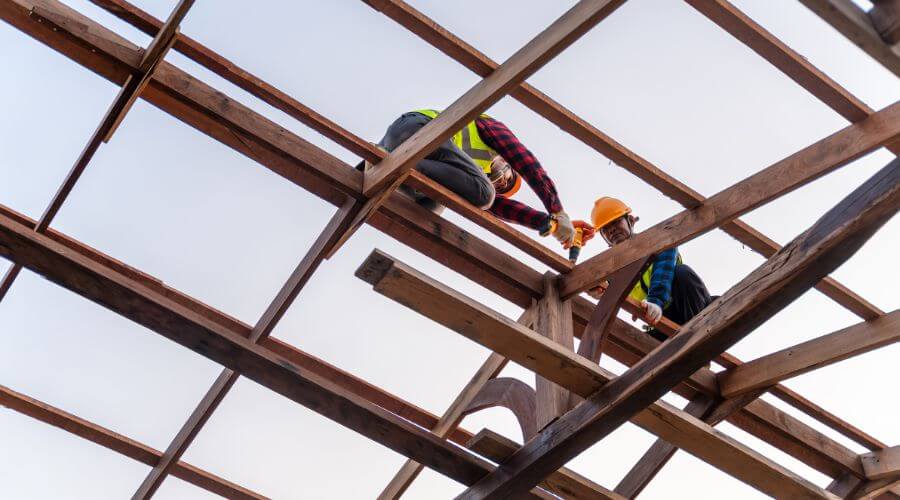 Local Siding Services in El Prado, NM